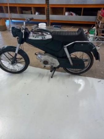 Puch Vz50m